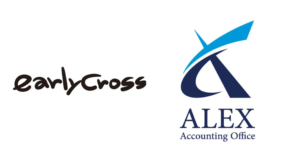 ＡＬＥＸ会計事務所×株式会社アーリークロス　―　企業型DC導入支援で業務提携