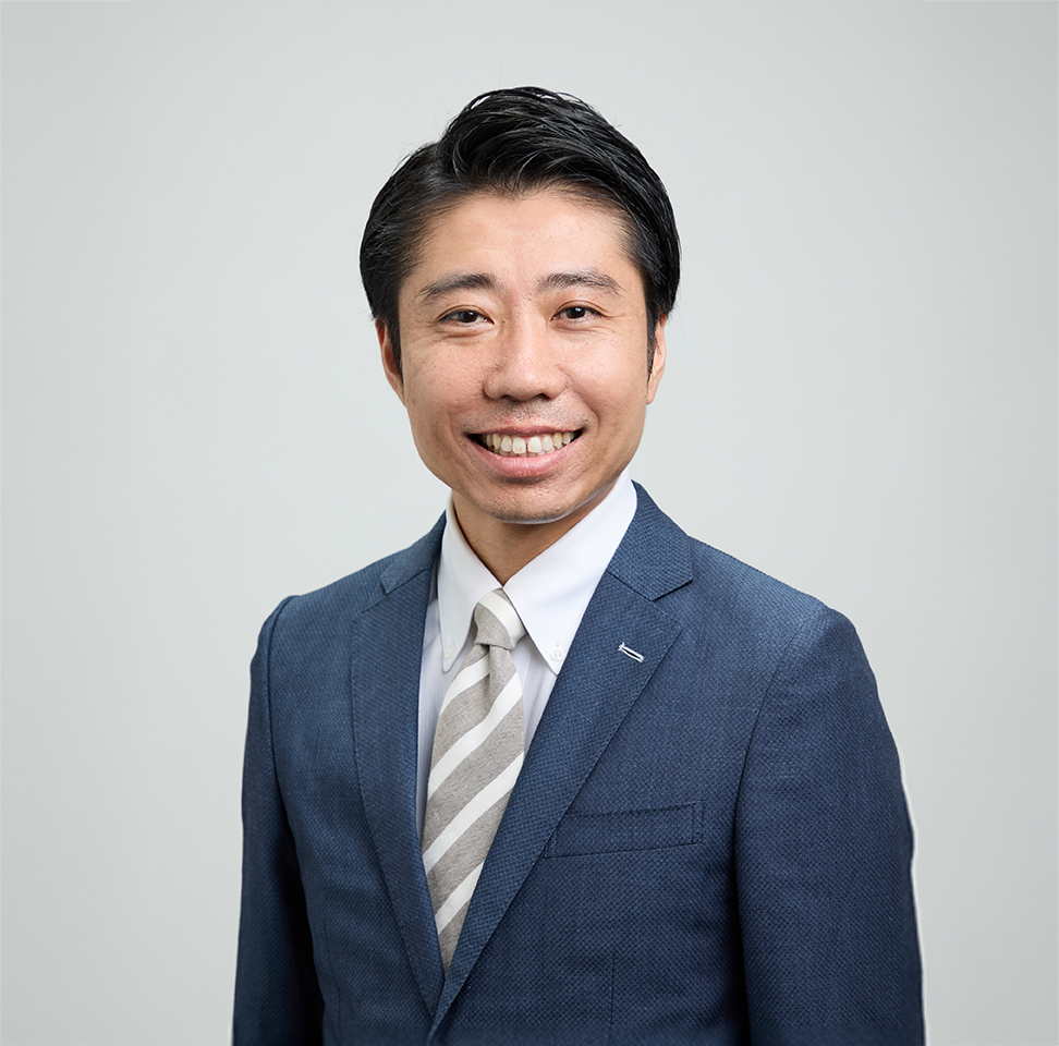 代表挨拶